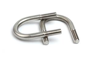 【產(chǎn)品情報站】第55期：U型螺栓的標(biāo)準(zhǔn)